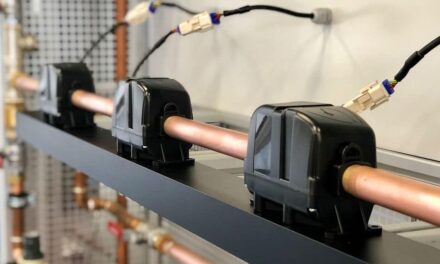 Intelligente Ultraschallsensorik