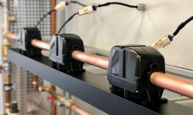 Intelligente Ultraschallsensorik