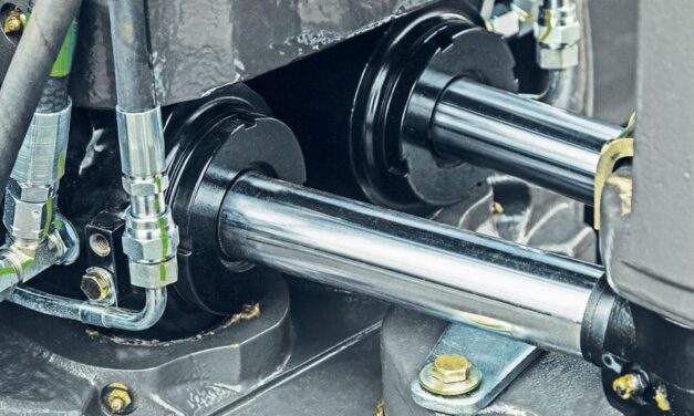 Virtueller VDMA-Infotag „Fluidtechnik – Technik und Normung“