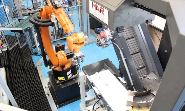 Eaton modernisiert Werk in Lohmar umfassend
