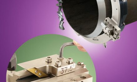 CLAMSHELL-MASCHINE MIT GETEILTEM RAHMEN