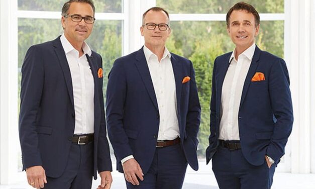 Kübler verzeichnet höchsten Monatsumsatz