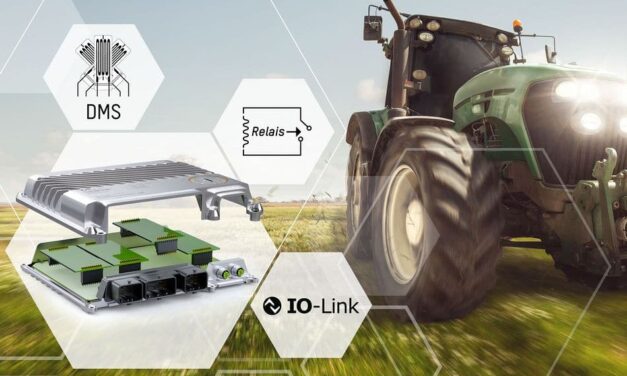X90-Produktlinie mit drei Optionsplatinen