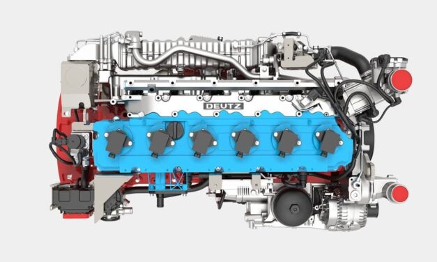 H2-Motor erfüllt CO2-Grenzwert für „Zero Emission“