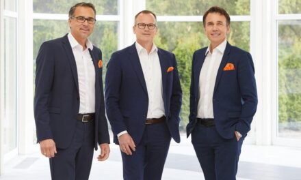 Kübler präsentiert Geschäftszahlen
