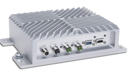 KI Rugged-Computer für den mobilen Einsatz