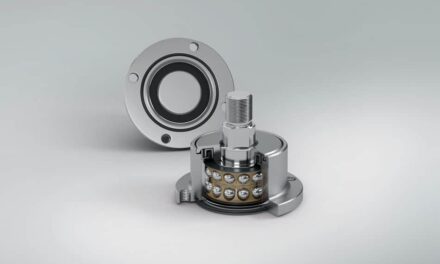 Erweiterte Baureihe Agri-Disc-Hub
