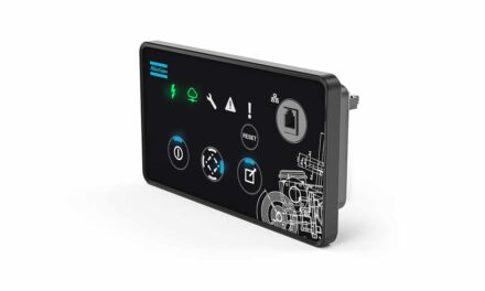 Vakuum-Controller für industrielle Prozesse 4.0