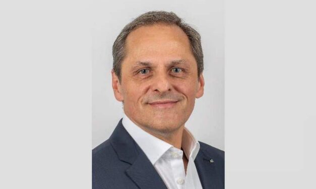 Roger Waldburger ist CEO der Wandfluh AG