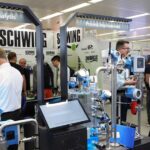Fachmesse für Prozess- und Fabrikautomation in Bochum