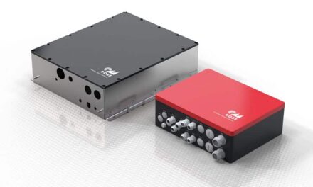Robuste Gehäuse für Power Distribution Units