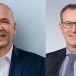 Haack neuer Vorstandsvorsitzender bei Bosch Rexroth
