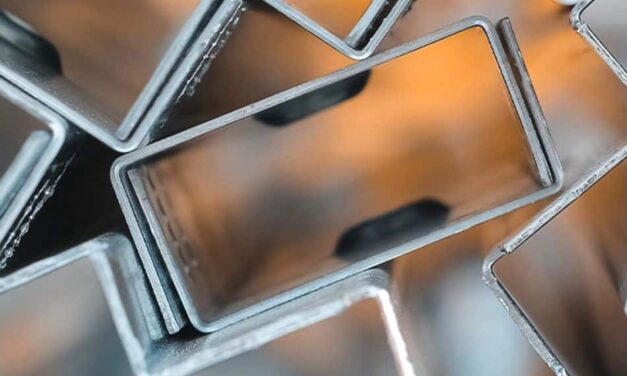 Umformtechnik: Innovative und effiziente Lösungen