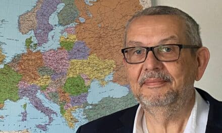 Carsten Drews verstärkt Vertrieb von Wolf Oil