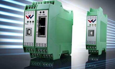 Fleximod für die Elektrohydraulik