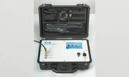 Kontaminationskontrollsystem für Hydraulikfluide