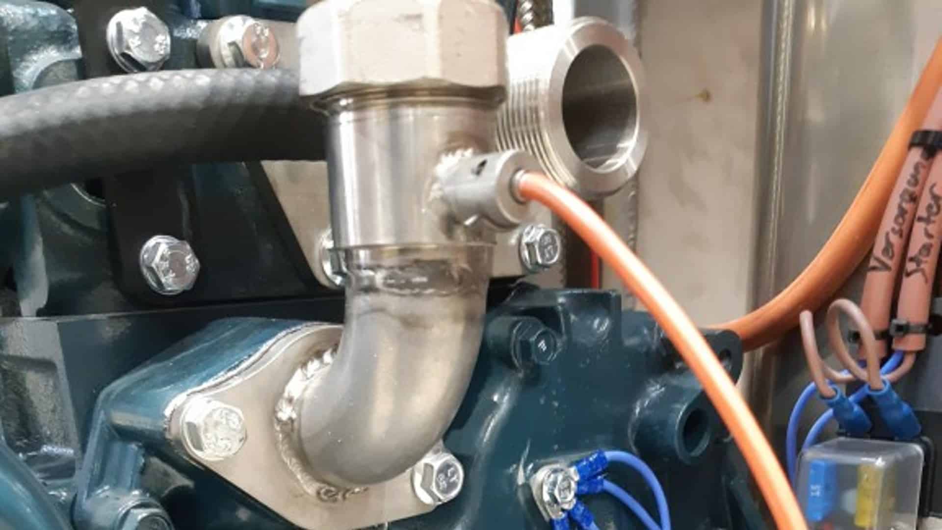 Drehzahlsensoren für anspruchsvolle Aufgaben