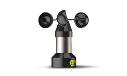 Windmesser mit ATEX-Zertifikat