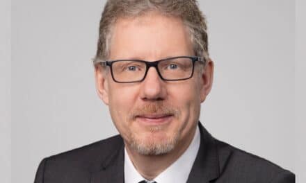 Markus Heering in VDW-Geschäftsführung
