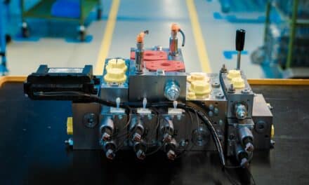 Wandfluhs Proportional Mobile Valves (PMV)