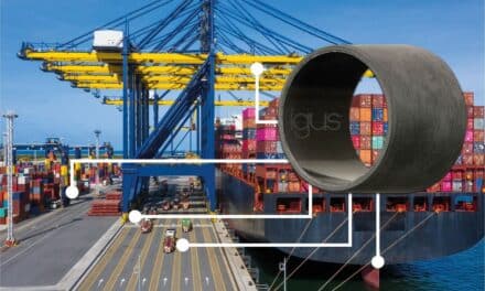 Dauerläufer für Heavy-Duty-Anwendungen