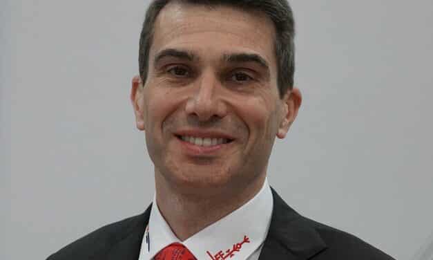 Stefano Todisco ist neuer Lee-Vertriebsleiter Europa