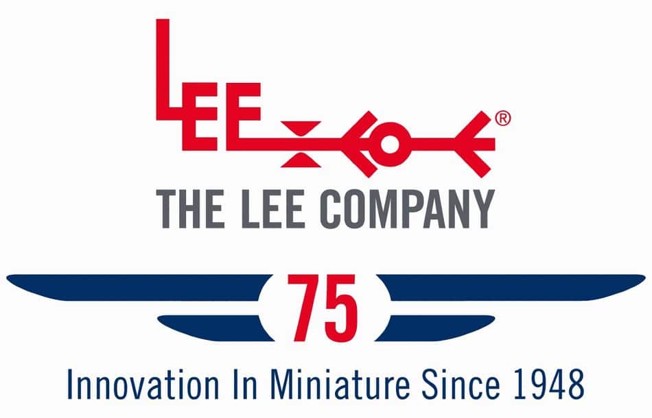 Lee feiert 75-jähriges Firmenjubiläum
