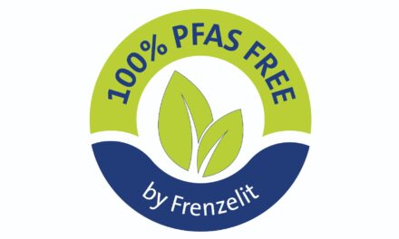 PFAS-freie Dichtungslösungen