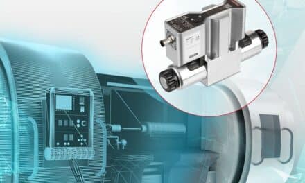Zukunft intelligenter Industrieventile