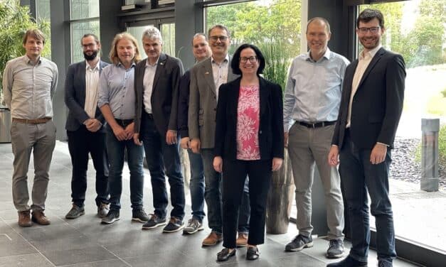 IDTA: Digitaler Zwilling ist reif für die Industrie