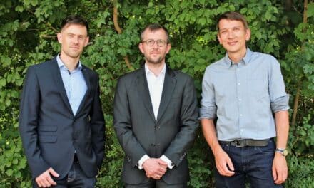 Strategische Investition im Mikrofluidik-Bereich