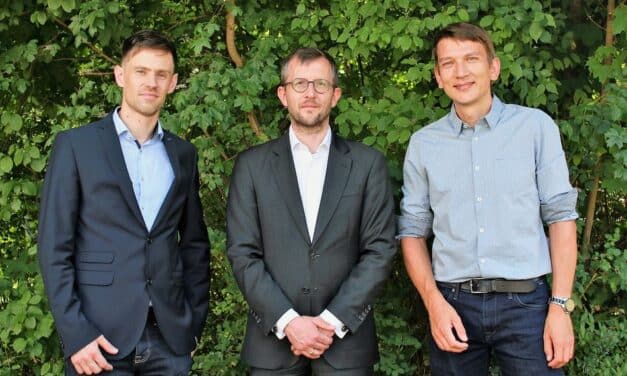 Strategische Investition im Mikrofluidik-Bereich