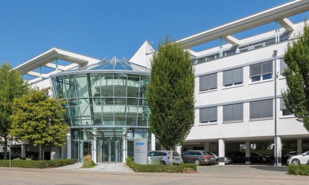 Jetter und Futronic werden zu Bucher Automation