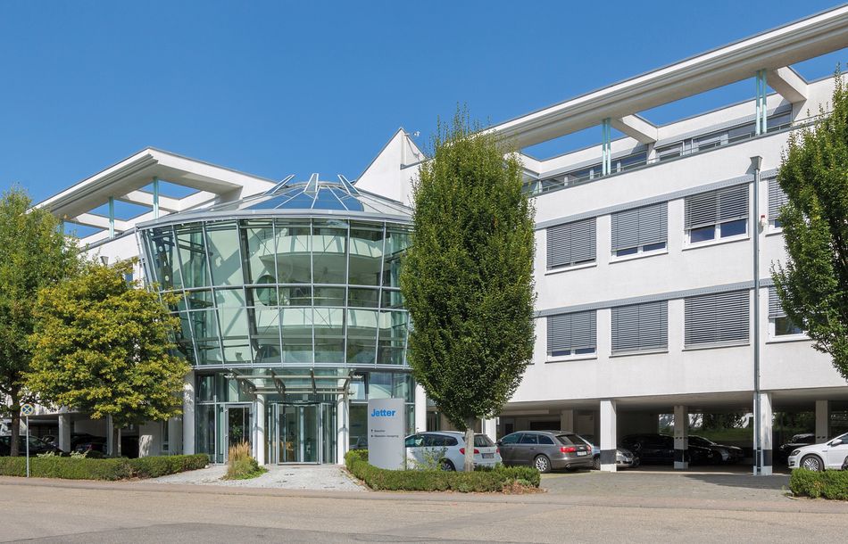 In Ludwigsburg, Deutschland, dem Hauptsitz von Bucher Automation, werden Steuerungslösungen für den Maschinen- und Anlagenbau und die mobile Automation entwickelt, produziert und vertrieben.