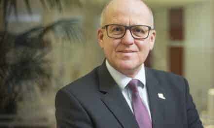 Thomas Schulze wird Mitglied des ZF-Aufsichtsrates