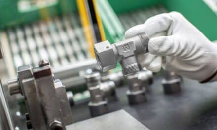 Technische Sauberkeit in der Hydraulik