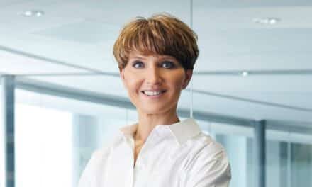 Schaeffler AG mit neuem Vorstand Personal
