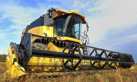 Optimiertes Dichtungssystem für die Landtechnik