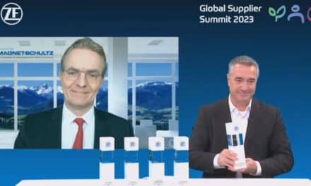 Magnet-Schultz gewinnt ZFs Innovation Award
