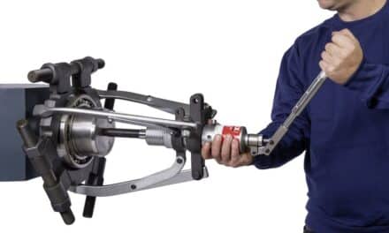 Mechanische und hydraulische Lagerwerkzeuge von Schaeffler