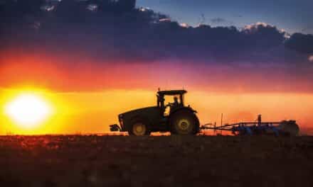 John Deere: Partnerschaft mit SpaceX