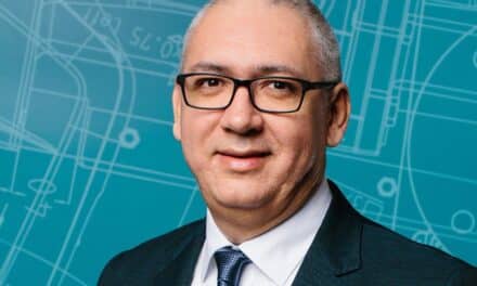 Vagner Rego neuer Chef von Atlas Copco