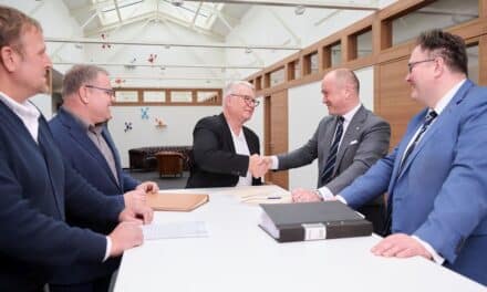 Sauer Compressors übernimmt Vertriebspartner in Schweden