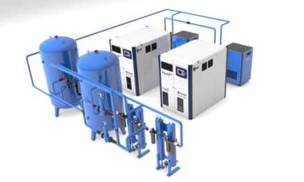 Druckluft ohne Risiko mit ölfreien Technologien