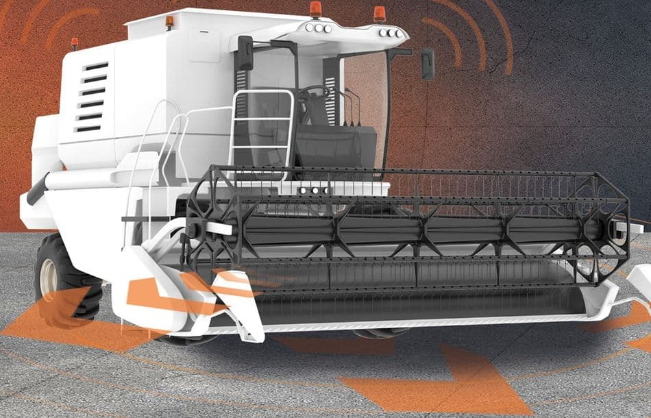 Auf der in iVT Expo 2024 (Industrial Vehicle Technology) in Köln zeigt die Inmach Intelligente Maschinen GmbH vom 26. bis 27. Juni ihr breites Spektrum an Steuerungslösungen – Messestand: 5002 InMach auf der iVT Expo 2024