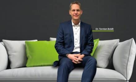 „Die Hydraulik fit halten“