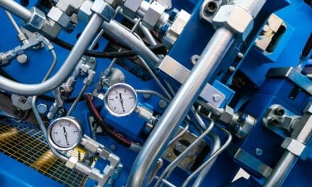 NFPA-Fluidverband um neue Kategorie erweitert