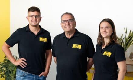 Unternehmensnachfolge bei Franz Wild Öltechnik