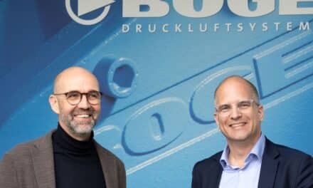 Neuer Technischer Geschäftsführer bei Boge