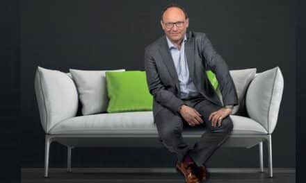 „Wir sehen die Zukunft im Hochdruckbereich“